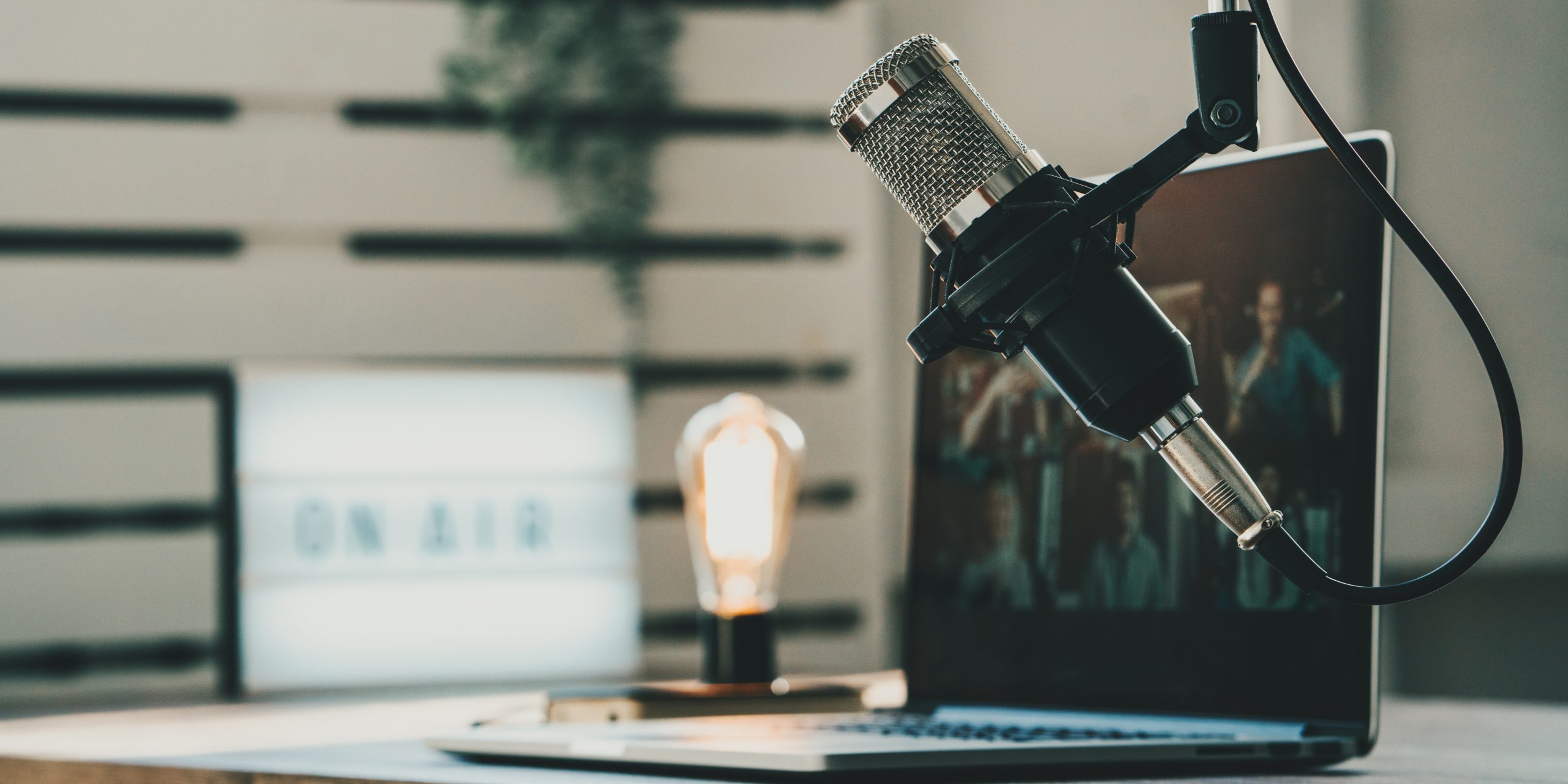 Podcasting Trends to Watch in the Business World